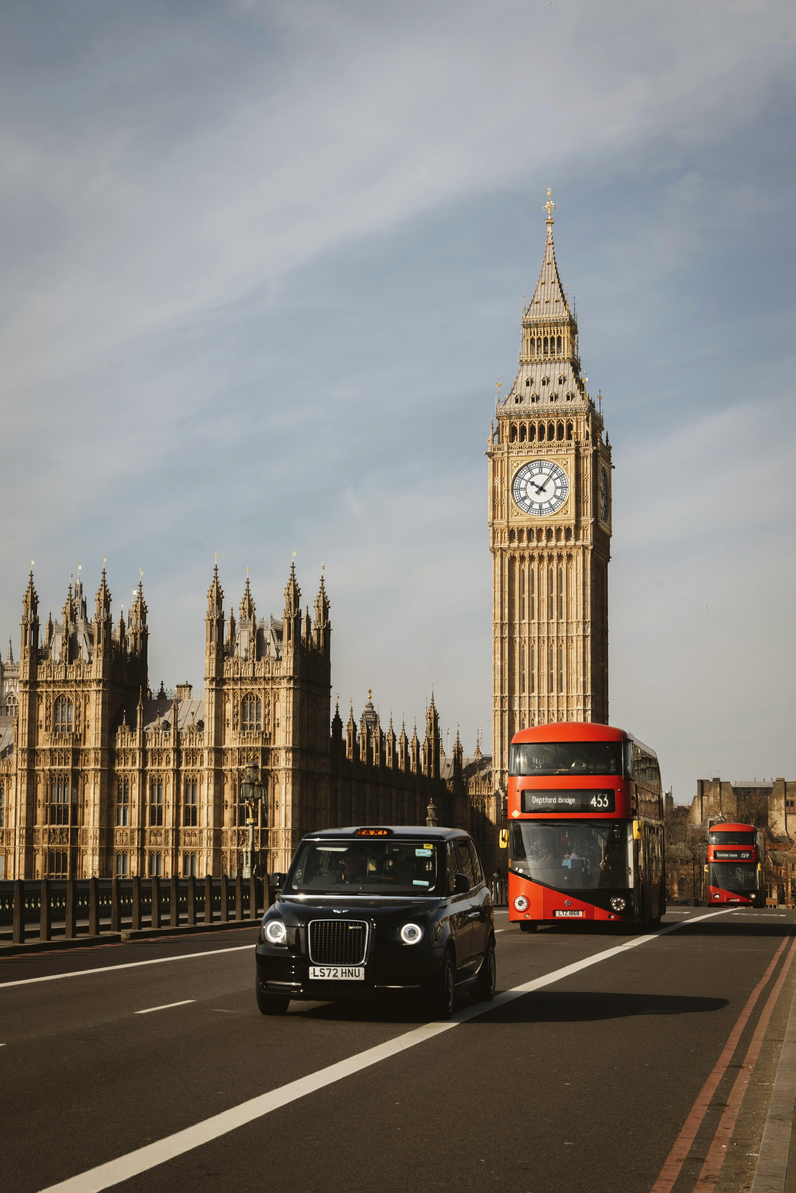 Anders brand wordmark in white placed on top of an image of a modern interior design.